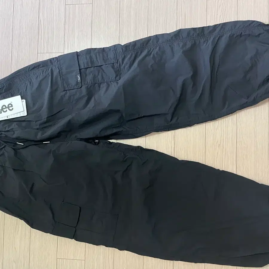 Lee 카고 바지
