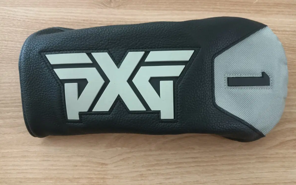 피엑스지 PXG 드라이버 헤드 커버