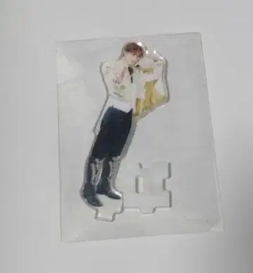 M!LK 야마나카 유타로 스키스기테 메츠 아크릴 스탠드