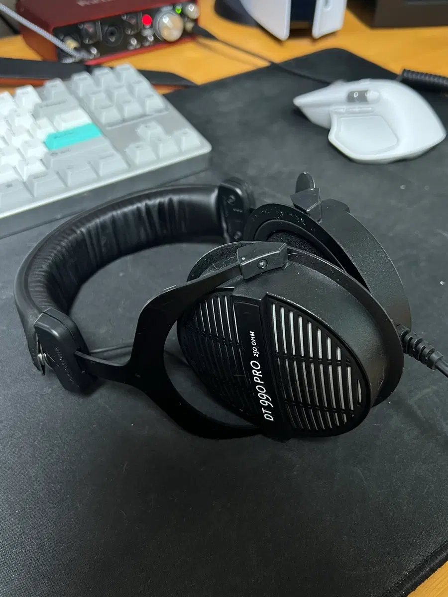 베이어다이나믹 DT 990 PRO 250옴 판매