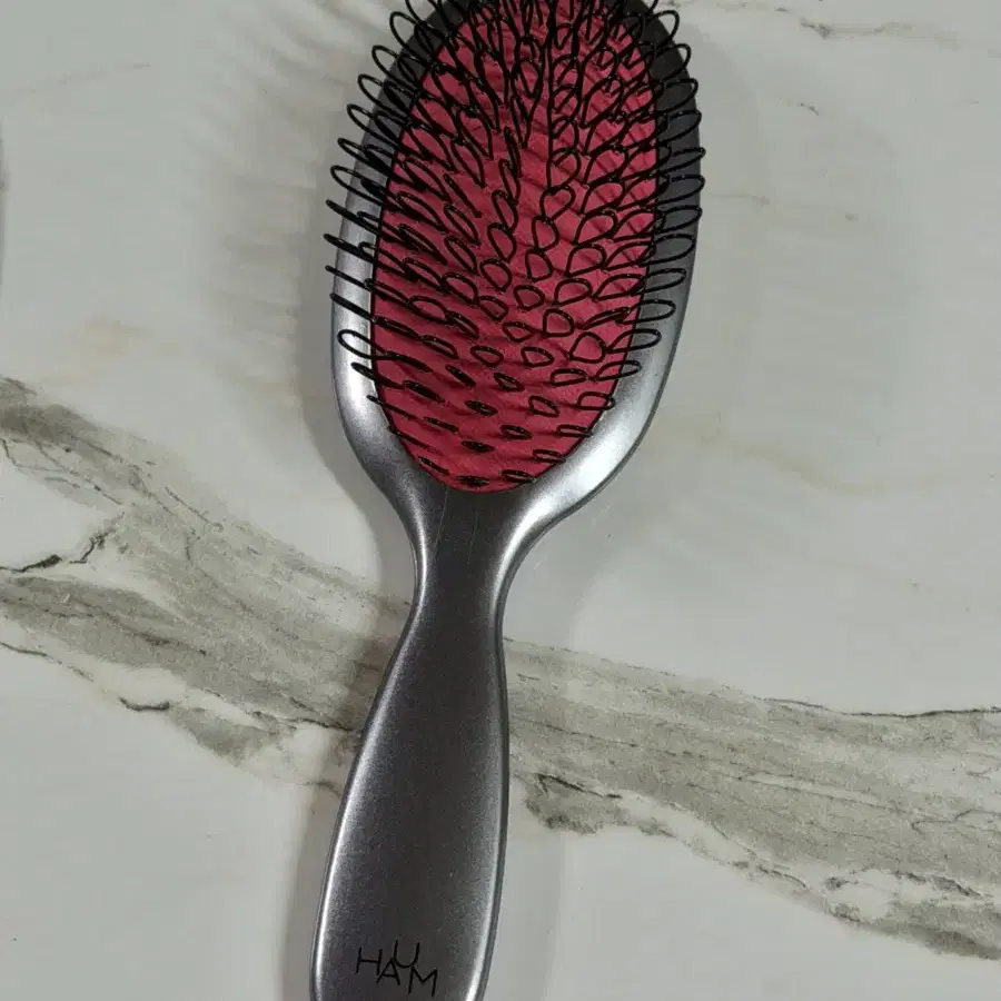 하움 베베링 빗 (붙임머리 빗)