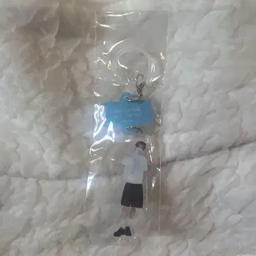 한진 메지루시 참 캡슐 토이 TWS 팝업