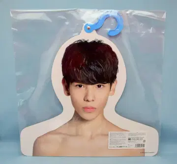 Snow Man 19년 Johnny's IsLAND Store 라울 포토 행거