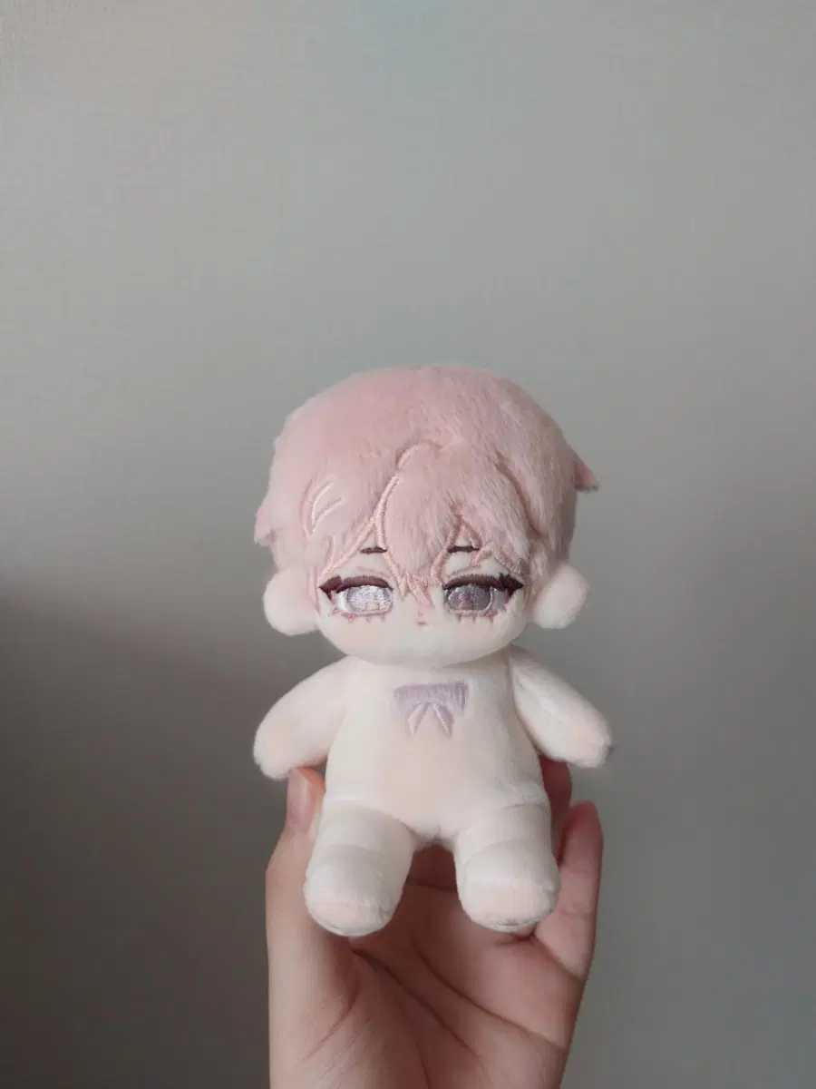 무속성 에필 10cm