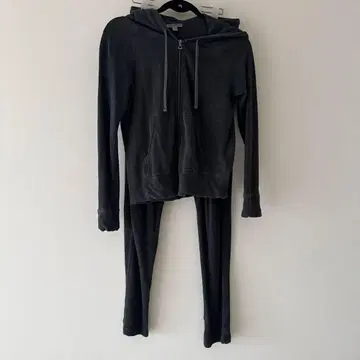 제임스 퍼스 셋업