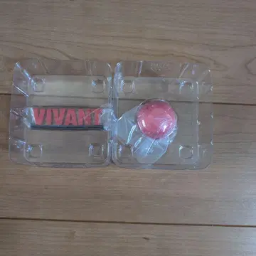VIVANT E상 2세트
