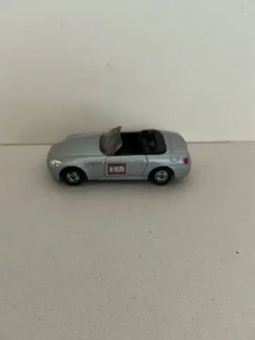 토미카 혼다 S200 한정품