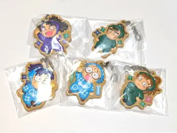 닌타마 란타로 쿠키 참 코트