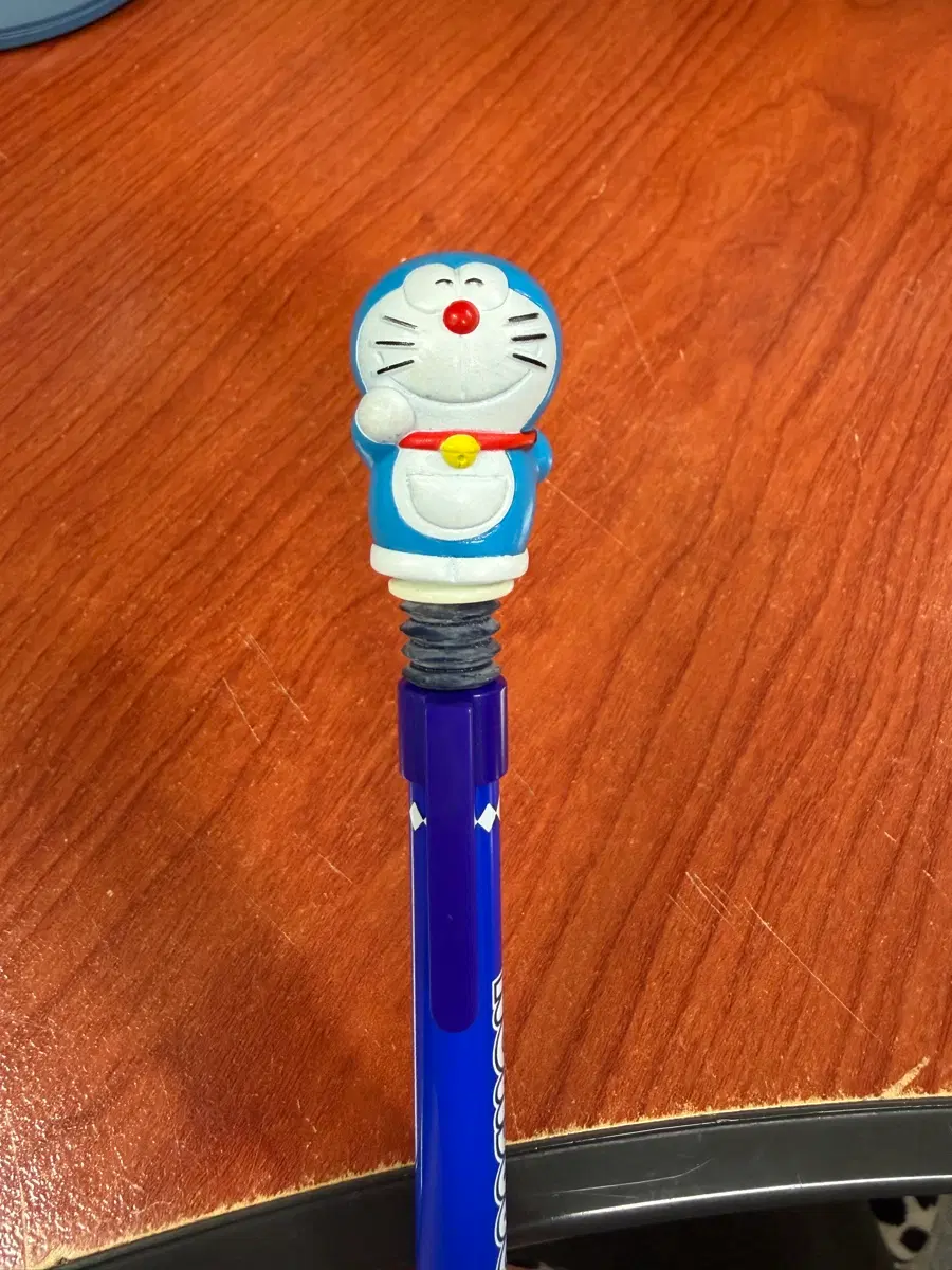 도라에몽 고전 샤프