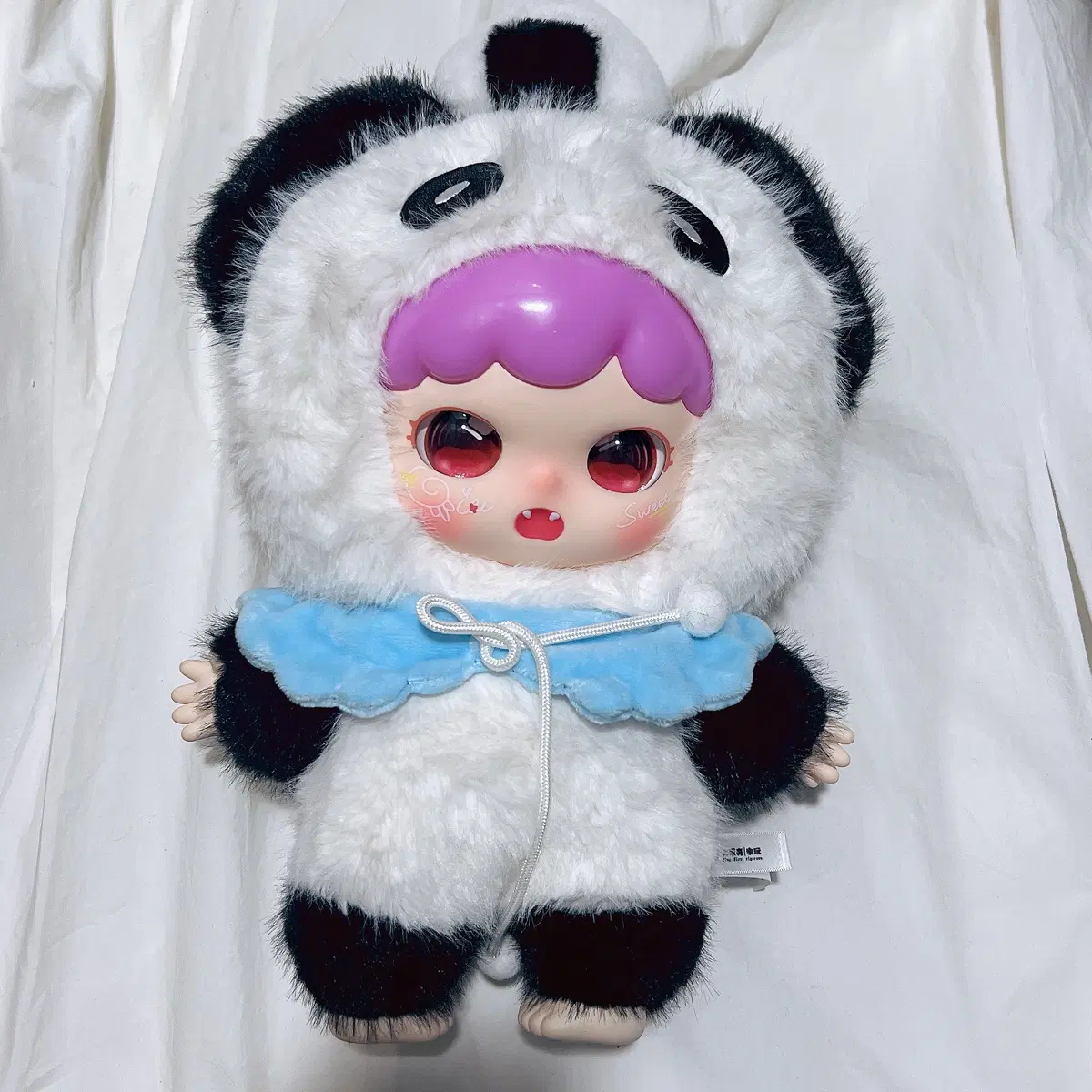 베쓰 베이비쓰리 인형
