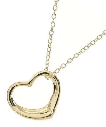 TIFFANY & CO. 목걸이 여성용