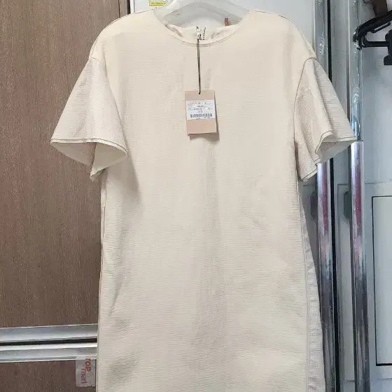 한섬 SJSJ 원피스 새상품