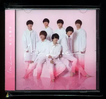 나니와단시 Blu-ray 부 초회 한정판 2 1st Love