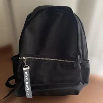 niko and - EASY FIT DAYPACK 백팩