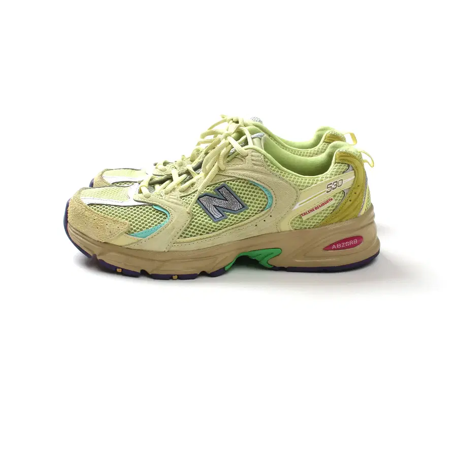 Salehe Bembury x New Balance