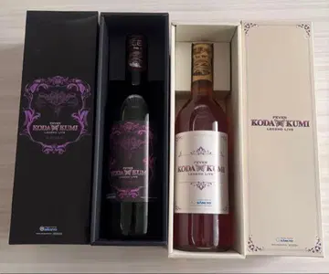 코다 쿠미 와인