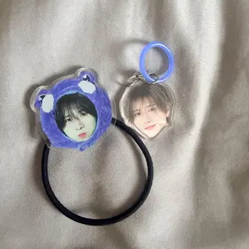 러브식 유토 세트