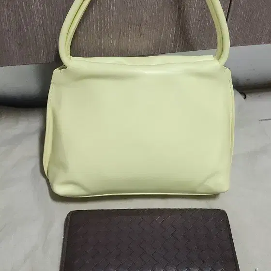 플로르 flor 카렌 미니백