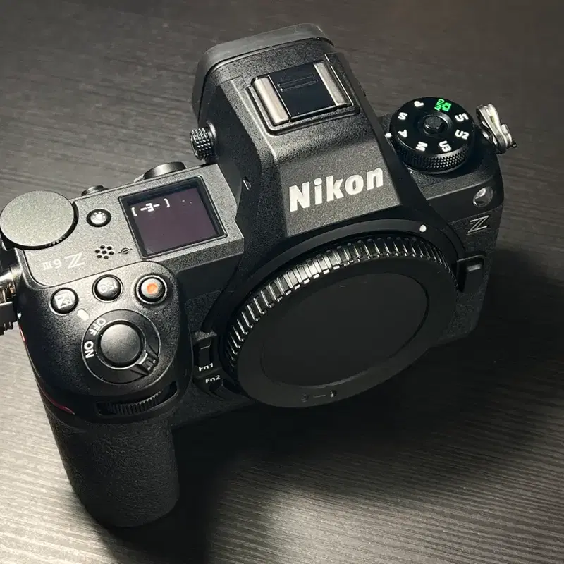니콘 z6iii 정품 풀박스 S급