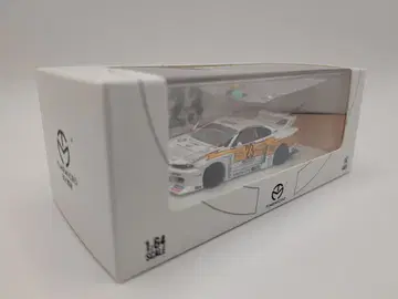 TIMEMICRO 1/64 TIMEMICRO LBWK S15 Number 23-Fia.Ver.
