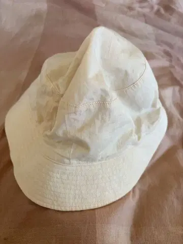 [ 새상품급 ] KIJIMA TAKAYUKI FOOD TEXTILE 버킷햇