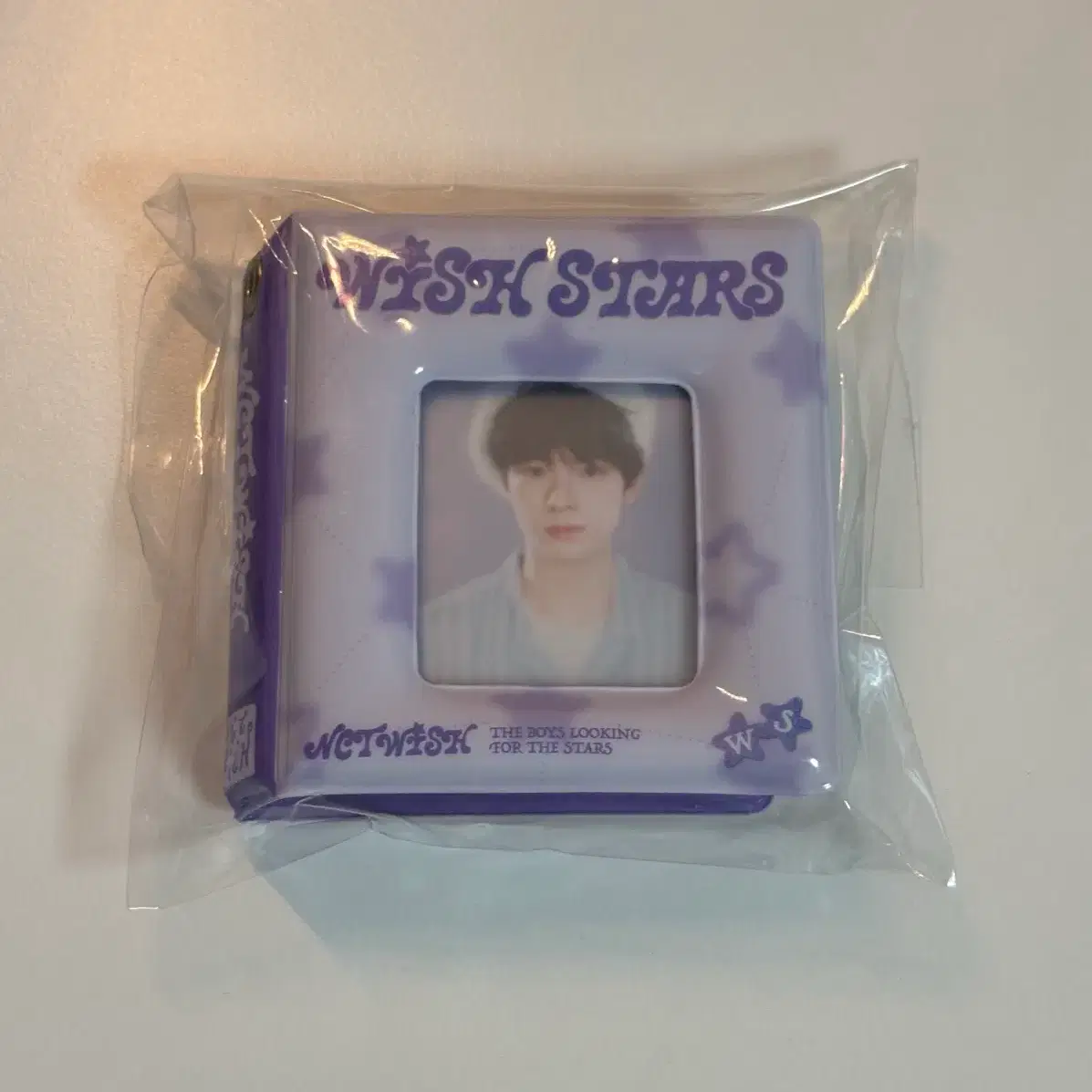 Nct Wish School of Wish SOW collectbook wts | Bunjang Global