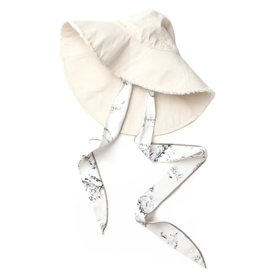 KIJIMA TAKAYUKI x TRESSE DENIM HAT
