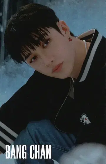 StrayKids TowerRecords BangChan MAXIDENT