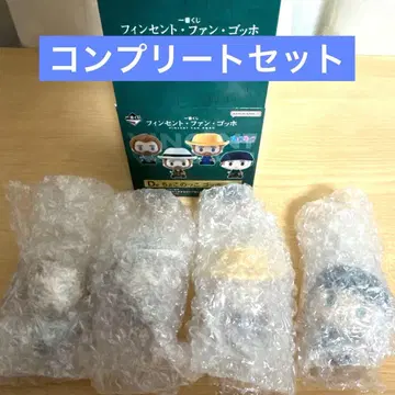 빈센트 반 고흐 제일복권 D상 쵸코놋코 고흐 컴플리트