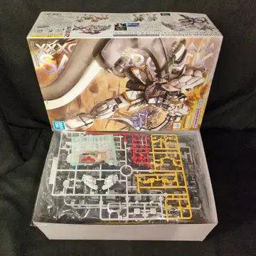 BANDAI SPIRITS MG 1/100 반다이남코판 건담 산드로 EW/반다이남코판