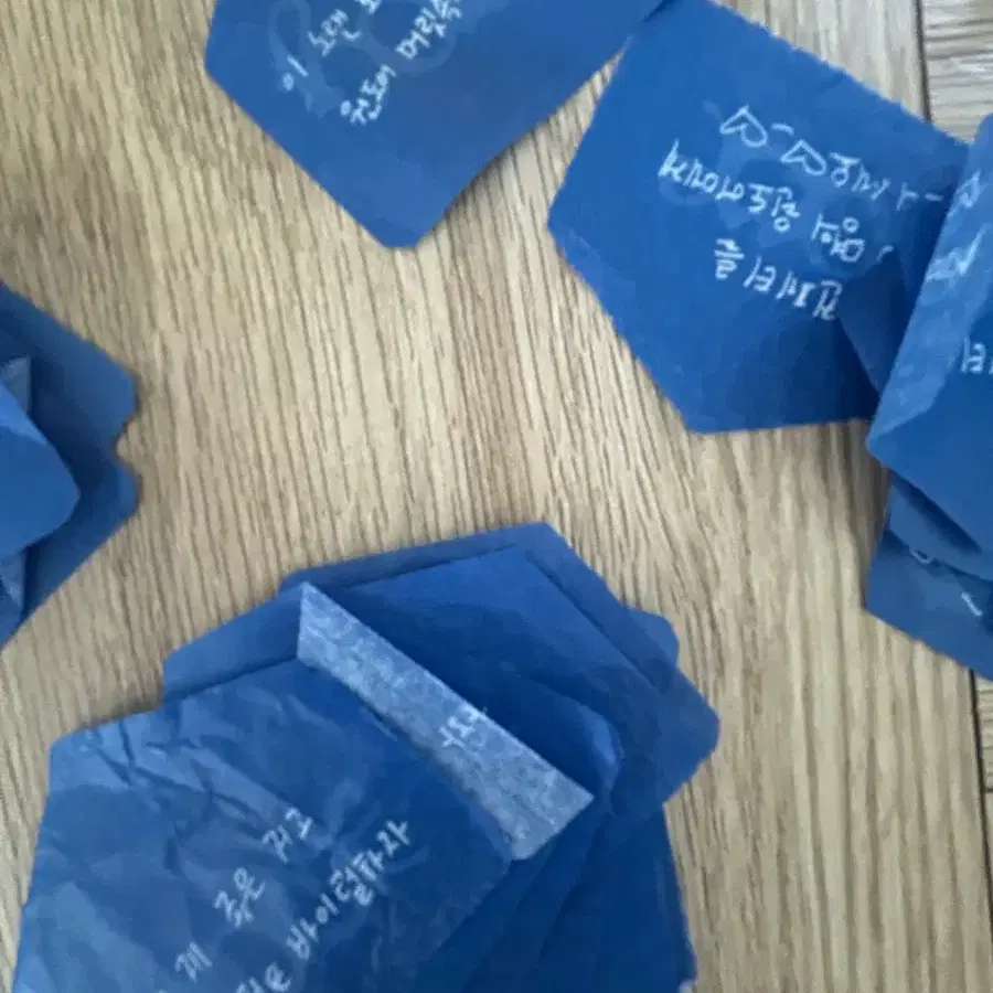 보넥도 컨페티 판매