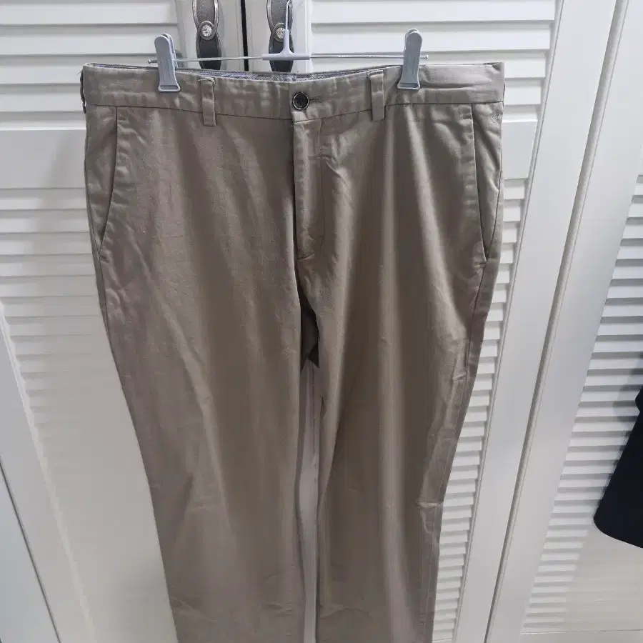 남 빈폴 바지 36
