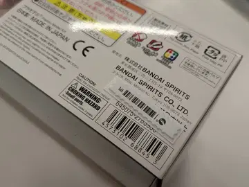 BANDAI SPIRITS HG 1/144 기동전사 건담 ZZ 가르스 J 262