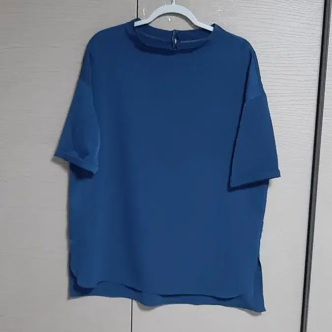 엑코디솔 빅사이즈가벼운루즈핏티(가격다운)