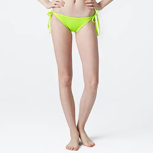 [새상품] 배럴 워터스포츠 S사이즈 CLAM NEOPRENE BOTTOM-N.YELLOW