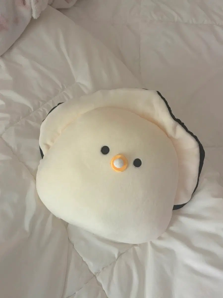 굴인형 오이스터 인형 아기굴인형