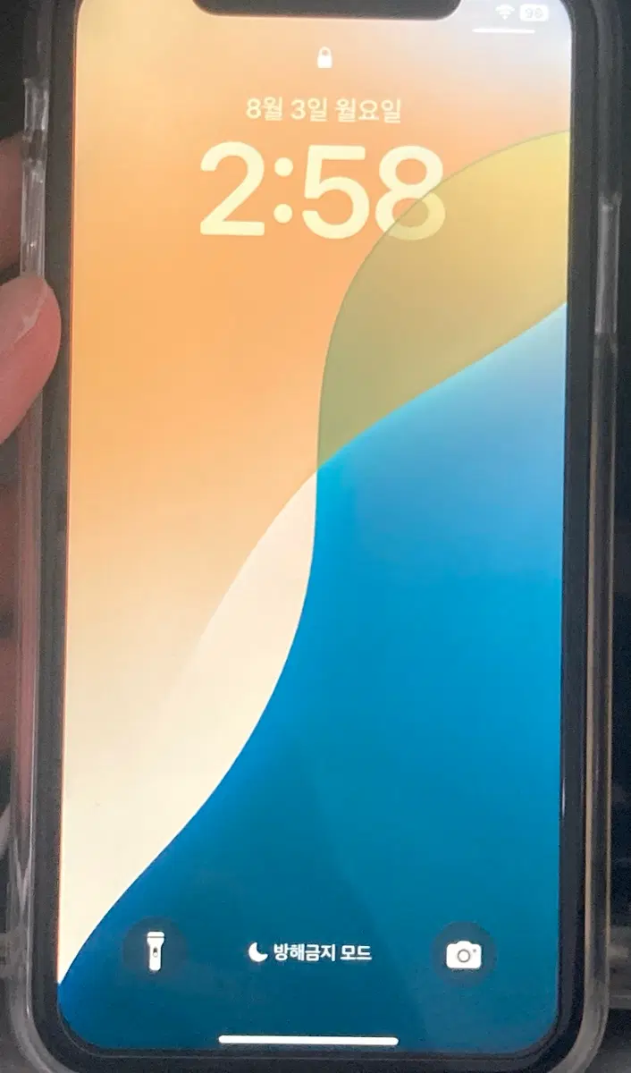 아이폰 XR 128기가