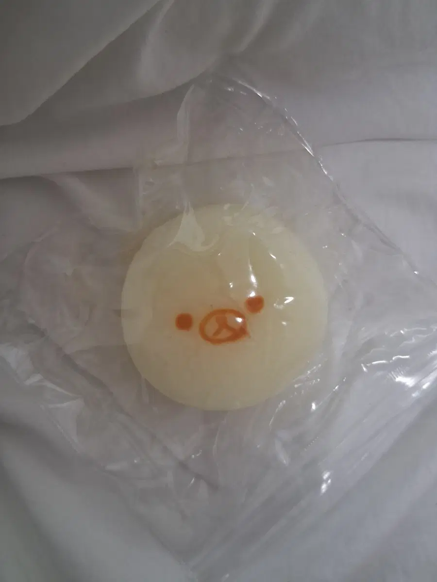 무 리락쿠마 수제말랑이
