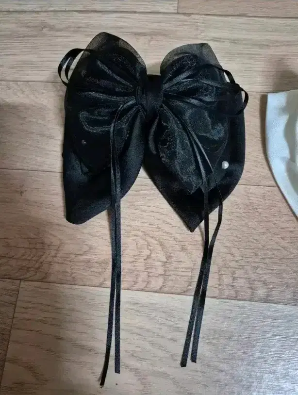 [새상품] 성수동 반머리 집게핀