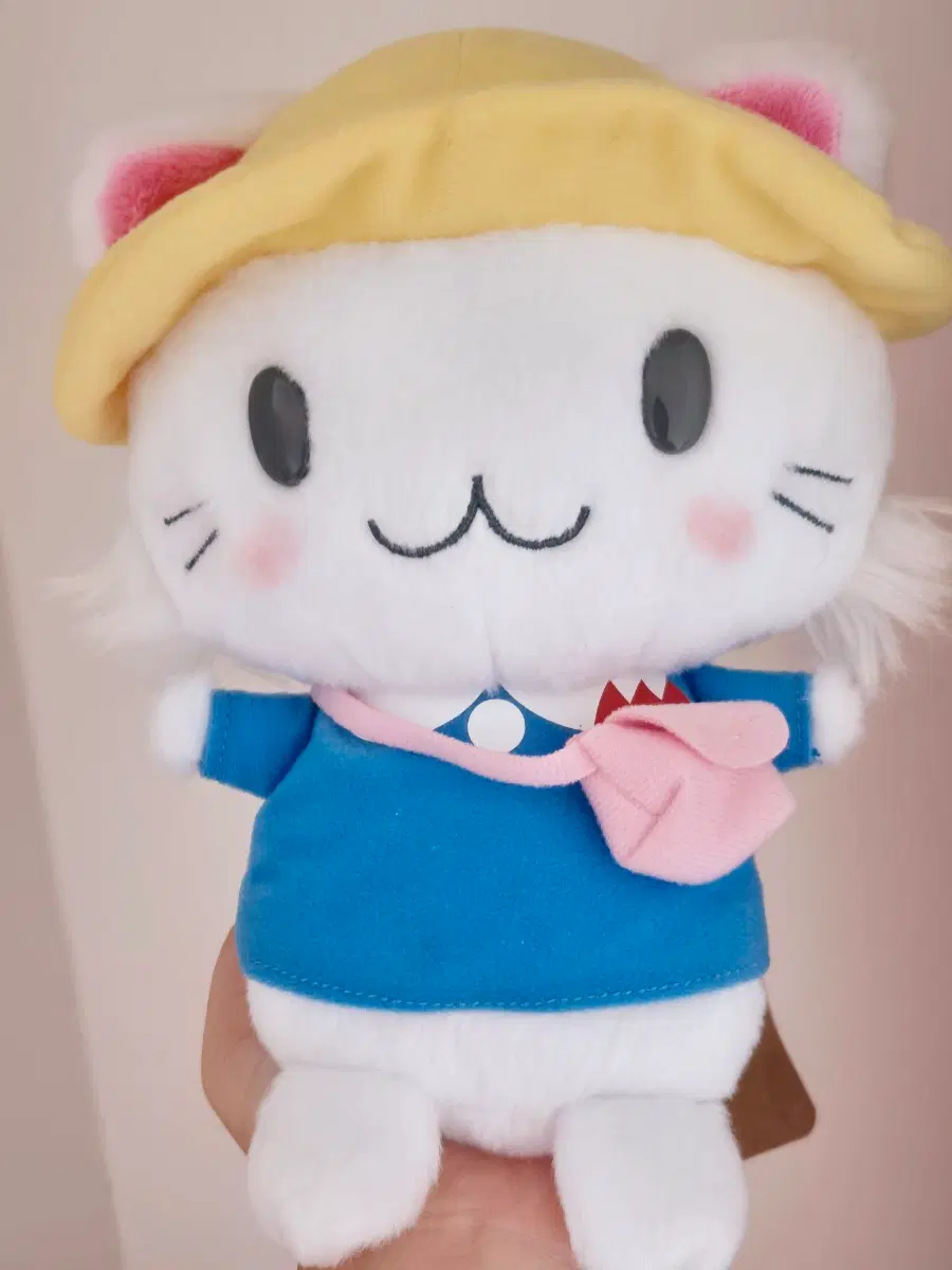 고전 빈티지 토레바 인형