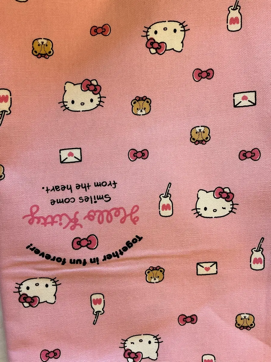 산리오 헬로키티 이북리더기 닌텐도 이이패드 케이스 커미션