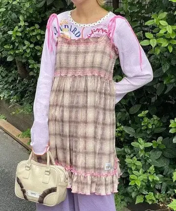 [ HELLO.SANFRANCISCO/ ] 튜닉+팬츠 세트