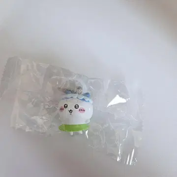 치이카와 아크릴 키링 하치와레