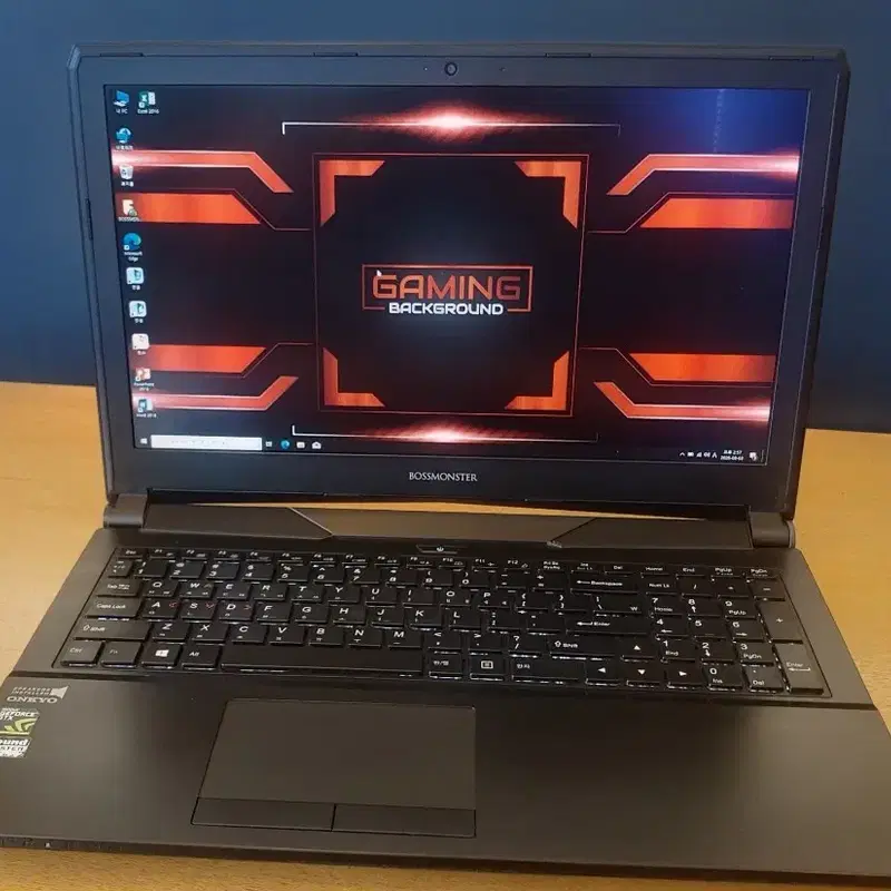 한성x56ks 게이밍노트북 i7-6700HQ,GTX960M 15.6인치 팝니다.