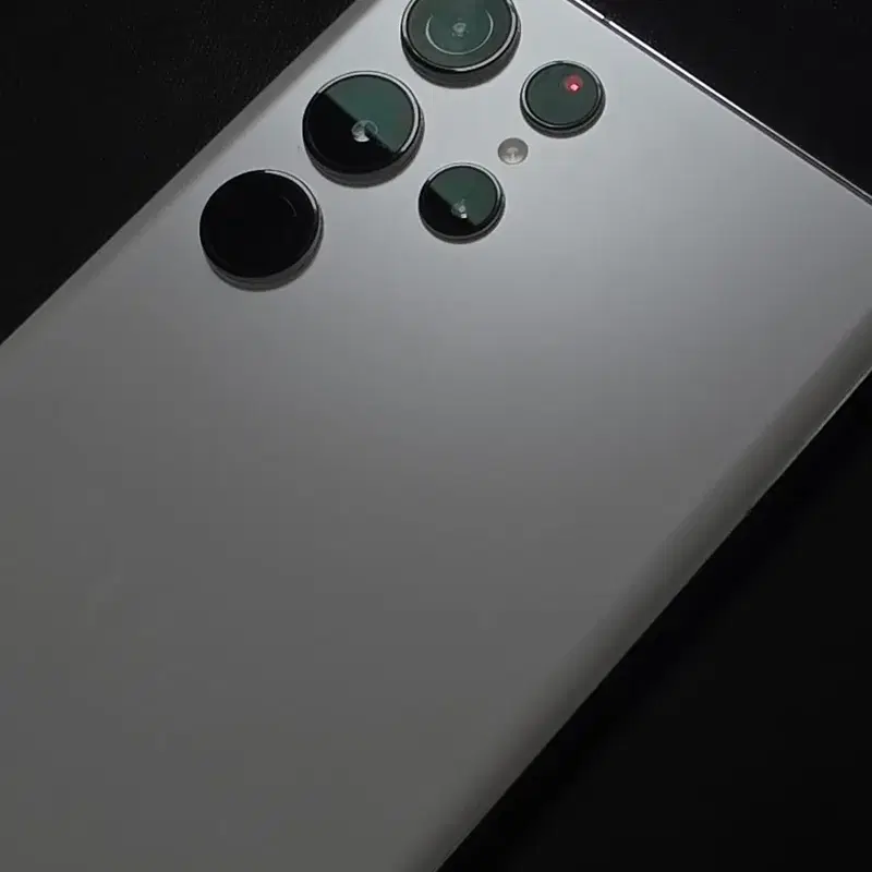 갤럭시 S22 ULTRA 256GB 화이트