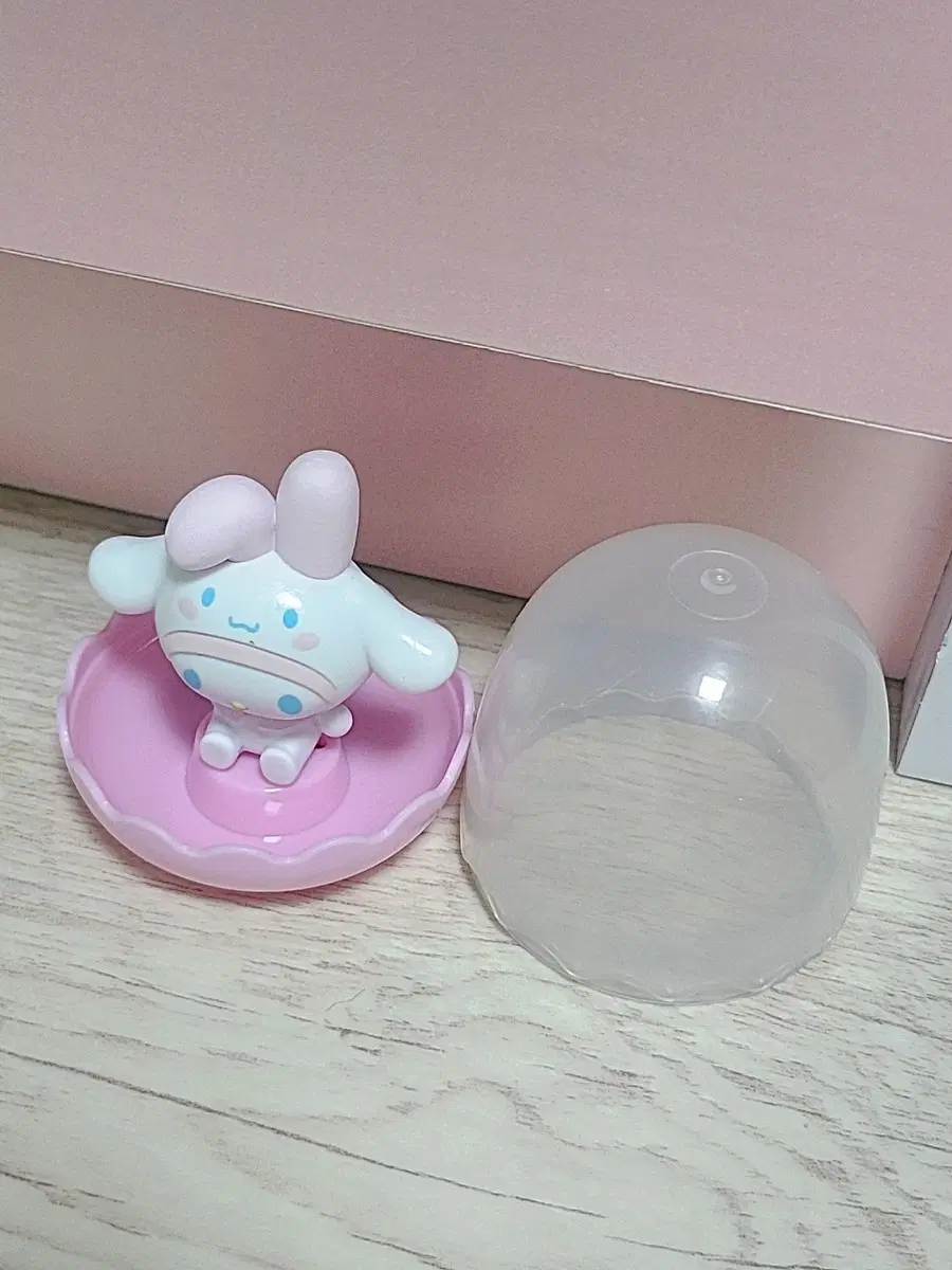 산리오 쥬얼리7탄 가챠