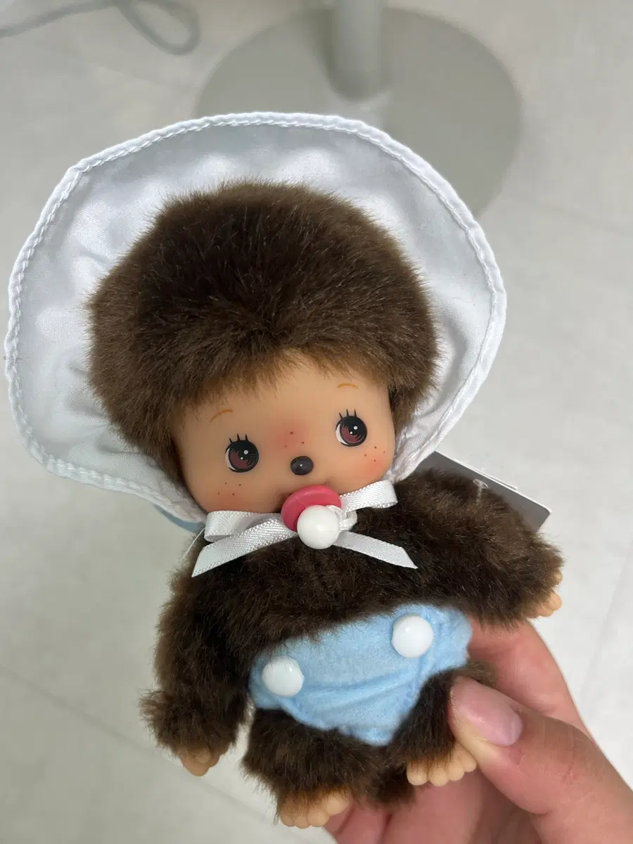 몬치치 베베치치