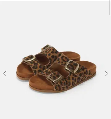 journal standard luxe [ Metisse ] SANDALS