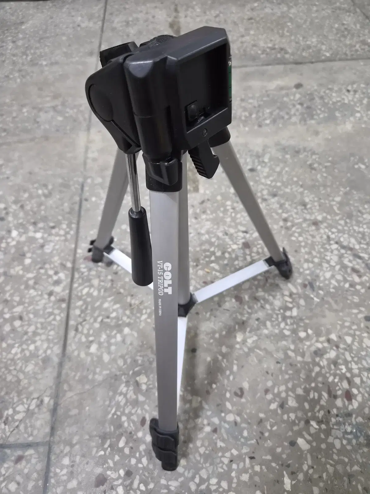 COLT VT-15 TRIPOD 삼각대
