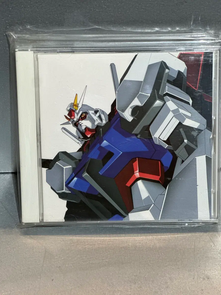 [희귀CD] 기동전사 건담 SEED COMPLETE BEST 음반 (Gundam SEED OST)